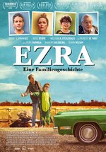 Poster Ezra - Eine Familiengeschichte