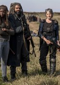 Befeuert von Netflix-Hit: „The Walking Dead“-Star hofft auf großes Zombie-Comeback