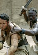 „Gladiator 2"-Foto enthüllt Drehschluss: Arbeiten waren „wirklich hart" laut Regisseur Ridley Scott