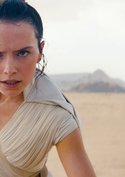 „Star Wars 10“: Daisy Ridley soll bis zu 62-Mal mehr Geld bekommen als beim ersten Rey-Auftritt