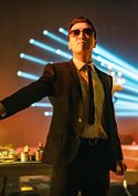 Die Rolle wollte Bruce Lee unbedingt: „John Wick“-Star führt Remake des Kultklassikers „Kung Fu“ an