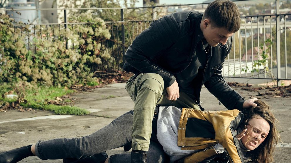 Tatort: Zerrissen