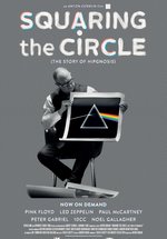Poster Squaring the Circle: The Story of Hipgnosis