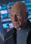 Patrick Stewart verrät: Neuer „Star Trek“-Film mit Picard in Arbeit