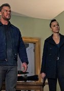 Für Rückkehr von „Reacher“-Fanliebling: Amazon-Serie weicht in neuer Staffel von der Vorlage ab