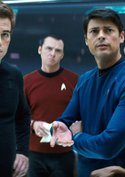 „Star Trek“-Zukunft ungewiss: Star bangt um Rückkehr in neuem Film des Sci-Fi-Franchise
