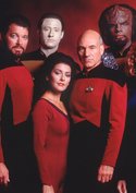 Nach 22 Jahren: „Star Trek“-Star verrät Gründe für größten Flop der Sci-Fi-Reihe