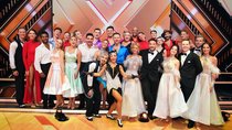 „Let's Dance“-Kandidaten: Alle Tanzpaare – diese Promis und Profis tanzen 2024 bei RTL