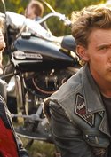 Tom Hardy und „Dune 2“-Star Austin Butler ganz cool im neuen Trailer zum Biker-Thriller