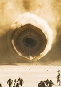 „Dune 2“: 5 Fun Facts über den Sandwurm, die euch das Sci-Fi-Biest erklären