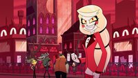 „Hazbin Hotel“ Staffel 3: Ab jetzt im Stream auf Amazon Prime Video