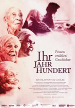 Poster Ihr Jahrhundert - Frauen erzählen Geschichte