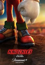 Poster Knuckles