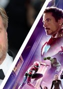 „Geschichten darüber gehört, wie verrückt du bist“: Christopher Nolan hatte Angst vor Marvel-Star