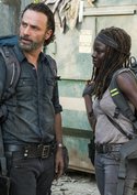 Enttäuschung für Rick-Grimes-Fans: Kritiker fällen vernichtendes Urteil für „TWD: The Ones Who Live“