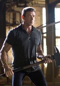 22 Jahre nach Kino-Flop: Actionlegende Sylvester Stallone wagt sich wieder an Serienkiller-Thriller