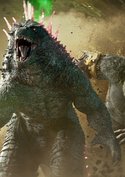 Überraschendes Vorbild für „Godzilla x Kong“: An diesem Film orientiert sich die Monster-Action