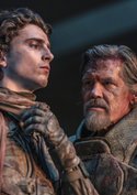 „Liste ist nicht lang“: Spielberg & Nolan fällen eindeutige Urteile über Sci-Fi-Hit „Dune 2“