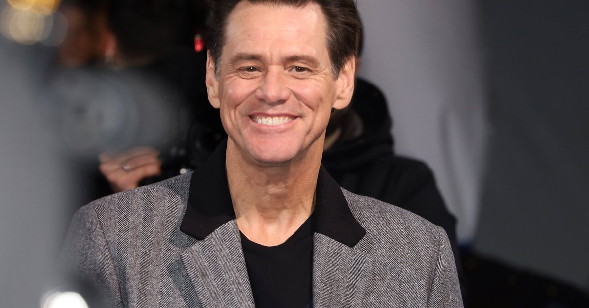 Mit Jim Trotz Ruhestand-Ankündigung: Jim Carrey soll für größte Rolle der ...