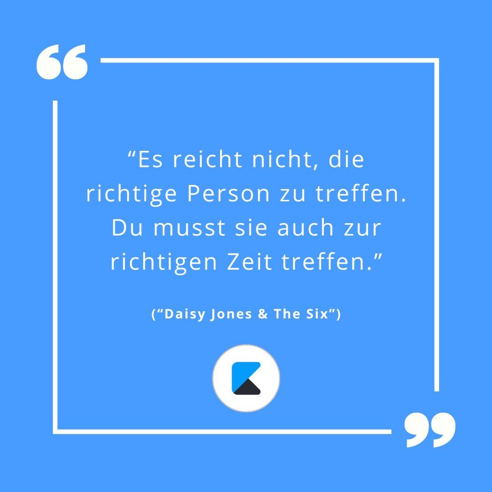 LiebeskummerSprüche 21 tröstende Filmzitate für WhatsApp und Co.