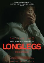 Poster Longlegs