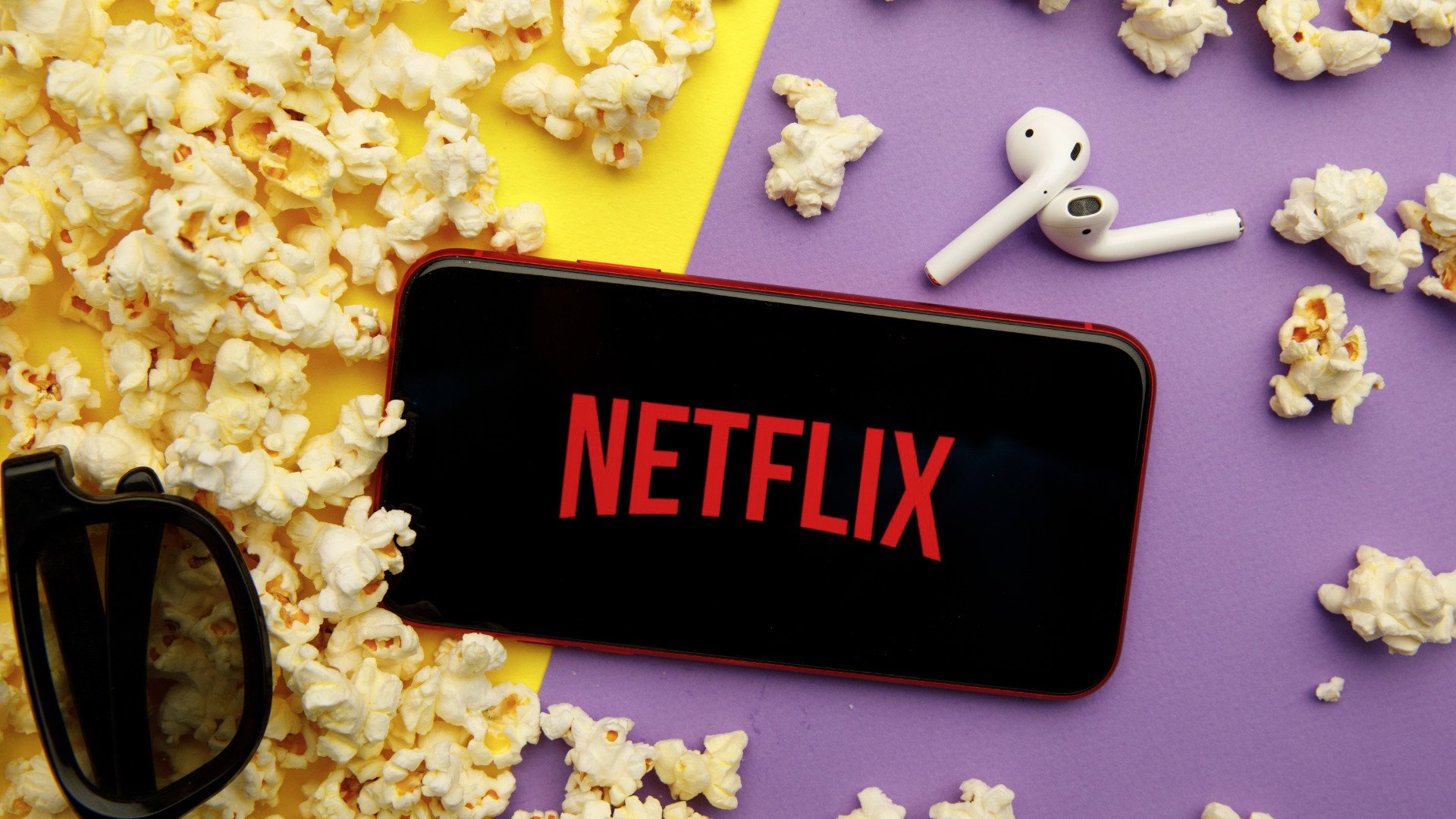 Netflix wird 40 % teurer: Alle Abo-Modelle kosten in Zukunft mehr netflix apple nutzer abo