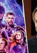 Christopher Nolan lobt das MCU – Grund dafür ist natürlich ein bestimmter Marvel-Star