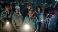 Neue „Stranger Things“-Bilder: Fans des Netflix-Hits dürfen wohl beruhigt sein