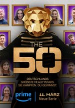 Poster The 50