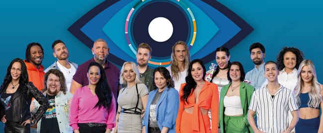 „Big Brother“: Alle Bewohner und Nachrücker im Container 2024
