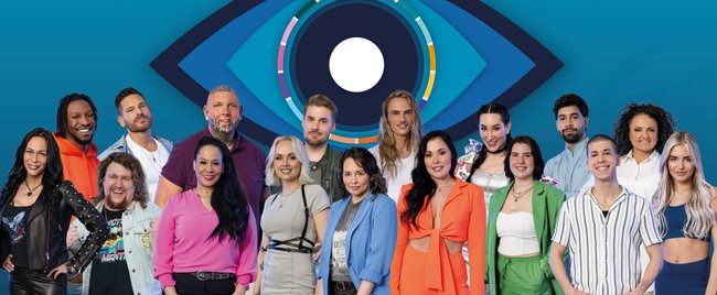 „Big Brother“: Alle Bewohner und Nachrücker im Container 2024