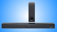 Unter 80 €: Aldi verkauft Soundbar mit Subwoofer zum Spottpreis