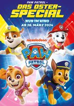 Poster Paw Patrol - Das Oster-Special