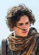 „Dune 2“-Regisseur bedauert, dass sein Sci-Fi-Epos der erfolgreichste Film 2024 ist
