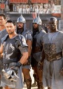 Was wurde aus dem „Gladiator“-Cast?