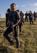 „The Walking Dead“-Liebling feiert Comeback in „The Ones Who Live“ – und niemand hat es kommen sehen