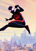 Marvel-Star fühlt sich „beraubt“ nach „Spider-Man”-Oscar-Niederlage gegen Ghibli