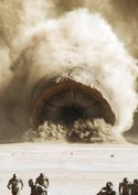„Dune 3” soll Sandwurm-Frage beantworten: „Kann es nicht erwarten, das auf die Leinwand zu bringen“