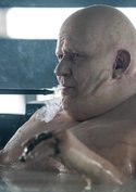 Extremer Aufwand für „Dune 2“: So viele Stunden saß Stellan Skarsgård jedes Mal im Make-up-Stuhl