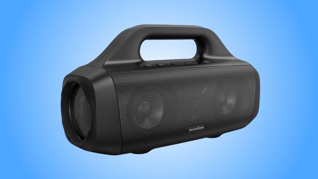 Günstige Alternative zu Bose & JBL: Amazon reduziert klangstarken Bluetooth-Lautsprecher drastisch