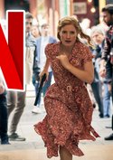 Obwohl er mit 24 % abgestraft wurde: Action-Thriller ist in Top 3 der Netflix-Charts