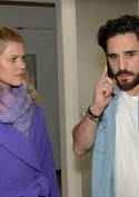 GZSZ: Alicia und Tobias in großer Angst um Katrin – wird Carlos ihr etwas antun?