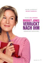 Poster Bridget Jones: Verrückt nach ihm