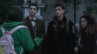 „Dead Boy Detectives“ Staffel 2: Gibt Netflix eine Fortsetzung in Auftrag?