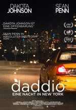 Poster Daddio – Eine Nacht in New York