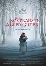 Das kostbarste aller Güter