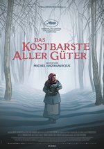 Poster Das kostbarste aller Güter