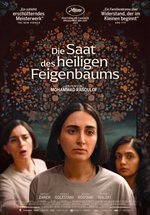 Poster Die Saat des heiligen Feigenbaums