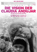 Die Vision der Claudia Andujar