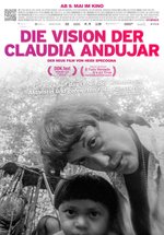 Poster Die Vision der Claudia Andujar